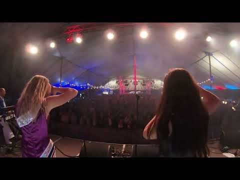 Oostende Dancing Queen - ABBAcz