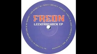 Freon - Lecktroshock (Techno 1997)