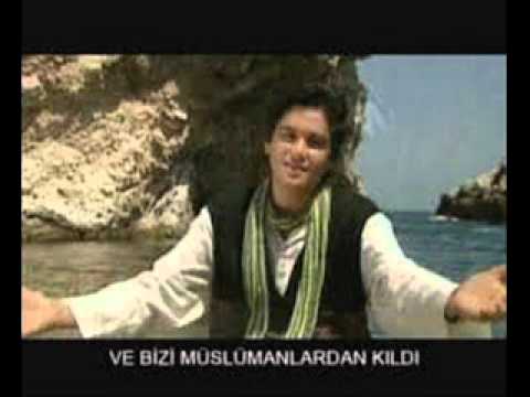 İHSAN GÜNDOĞDU taleal bedru aleyna