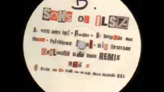 Sons Of Ilsa - Red 3