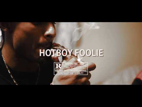 Tha Reas8n x Hotboy Foolie - 100 lights 50 stop signs (ooou) | Dir @YOUNG_KEZ (Official Music Video)