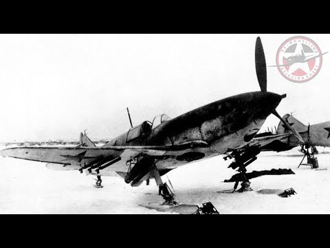 Airwars - Bitwy Powietrzne II Wojny Światowej. Front Wschodni. Lektor PL