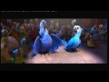 Opening To Rio UK DVD 2011