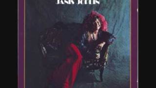 Janis Joplin - Get It While You Can (HQ) ♯10
