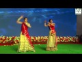 Vijetha S Samskruti 2016 17 Dolarey By Mg Branch Girls