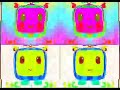 COCOMELON Multi Colors Effect