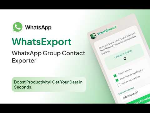 Item video thumbnail