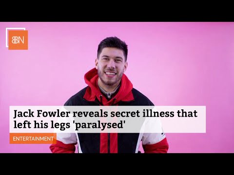 Jack Fowler's Illness