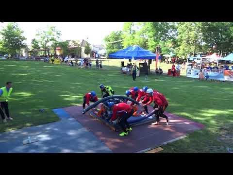 8.kolo ZSHL Kyselica 2018 - Zlaté Klasy muži