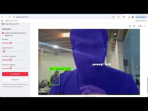 Demo Video 1