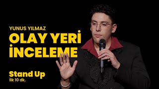 Rutin - 7. Bölüm | “Tatlı Niyetine” (Sezon Finali)