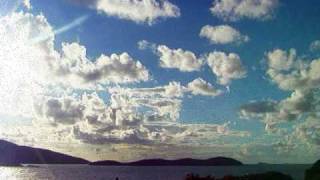 Merril Bainbridge - Blindfolded (home made music video)