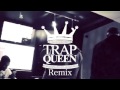 L Sav - Trap Queen (Remix) 