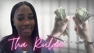 How Inmates Get $$$ From Pen Pals