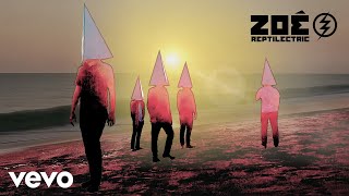 Music video thumbnail preview for Zoé - Babilonia (Lyric Video) by Zoé