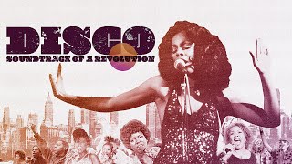 Disco: Soundtrack of a Revolution "Stayin' Alive" - Preview