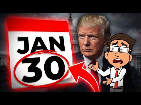 January 30 Government Shutdown: What’s Happening and What It Means for You