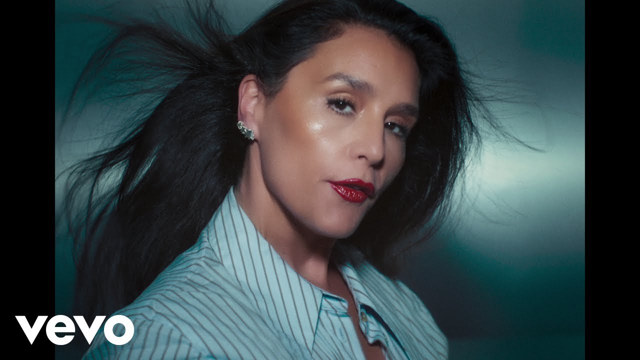 Jessie Ware - Sauna 