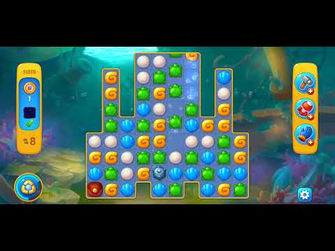 Fishdom/Gameplay/Levels(11019)