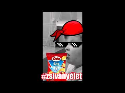 Kiss Miklós ThugLife