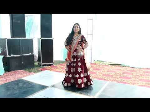 sister in law ka sangeet|||| Pretty woman||||Mahi ve