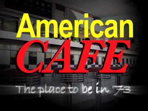 American Cafe