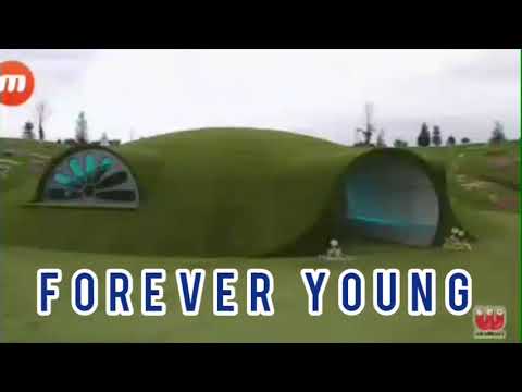 Blackpink -Forever Young