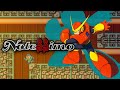 Notessimo Cover Mega Man 2 Quick Man