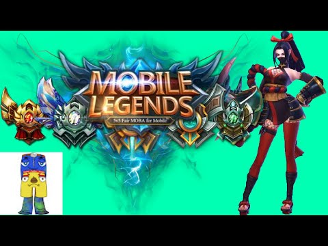 , title : 'NOOBS PLAY MOBILE LEGENDS LIVE'