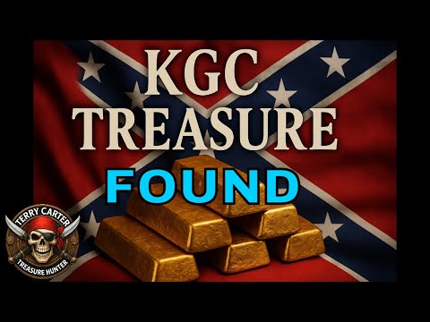 Found KGC gold bars, guess who stole them from us
