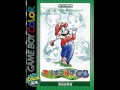 Mario Golf GBC Ready Set GO
