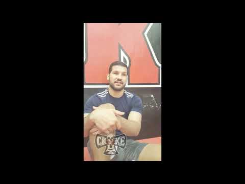 UFC Champ Khabib training partner for Conor McGregor UFC 229