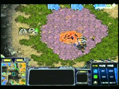 SPL [2.26] BoguS (STX) vs Sea.Sacsri (SKT) 1set / Sniper Ridge