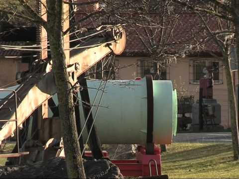 Ayer y hoy... Abanto 1/4