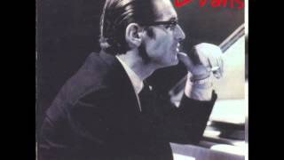 Bill Evans Trio - Nardis - Live version (Portraiture) - 1972