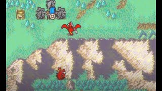 FE 封印の剣 を実況プレイ21章 封印の剣