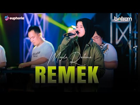 PESONA MUSIC and Meyda Rahma Official