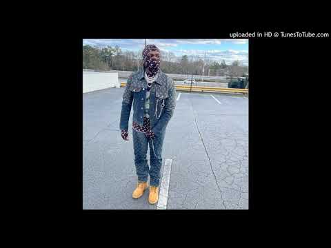 (FREE) Gunna x Young Thug x Wheezy Type Beat - "Paranoia" (prod. Nikko x Yung Dato)