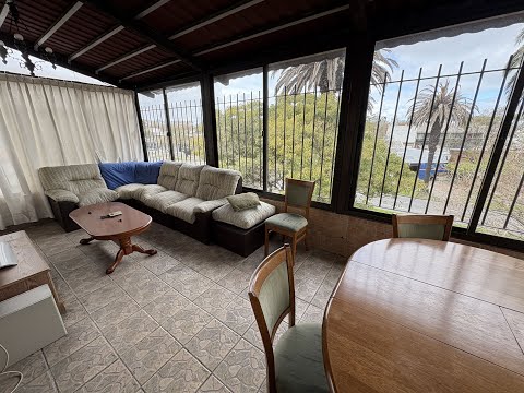 Video de YouTube - Casa en Venta de 3 dormitorios con  Jardín en Brazo Oriental, Montevideo