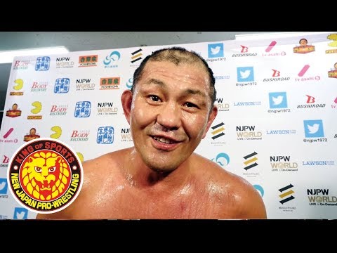 NJPW Road To Destruction Night 8 (9/16) Results: Los Ingobernables De Japon Victorious In Main Event