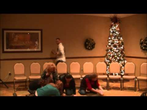 Comedy reel
