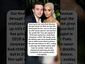 Zoë Kravitz and Karl’s Quiet Split