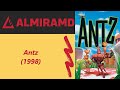 Antz 1998 Trailer