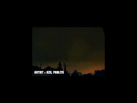 AZII x PABLITO - DYSTANS