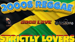 Download lagu 2000S OLD SCHOOL REGGAE STRICTLY THE BEST LOVERS ROCK JAH CURE,ALAINE,TARRUS RILEY,BERES,M.HERITAGE mp3