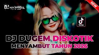 Download lagu DJ DUGEM DISKOTIK MENYAMBUT TAHUN 2026 !! DJ MIMI CUCU X TERLANJUR (NEW) | REMIX TERBARU FULL BASS mp3 Download lagu DJ DUGEM DISKOTIK MENYAMBUT TAHUN 2026 !! DJ MIMI CUCU X TERLANJUR (NEW) | REMIX TERBARU FULL BASS mp3