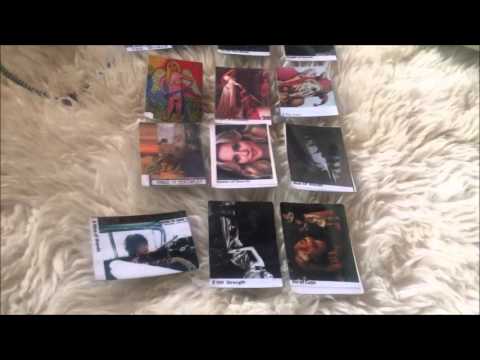 Schütze April 2016 Lange Vorschau