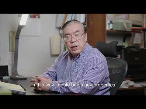 How Real Estate Changed My Life