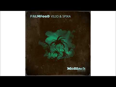 PALMFooD - Villio
