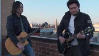 Seein' Red from Unwritten Law cover